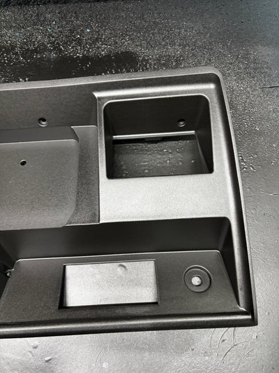 Holden HZ/HJ/HX/WB Dash Cluster - Digital