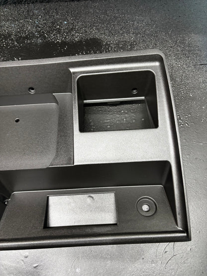Holden HZ/HJ/HX/WB Dash Cluster - Digital