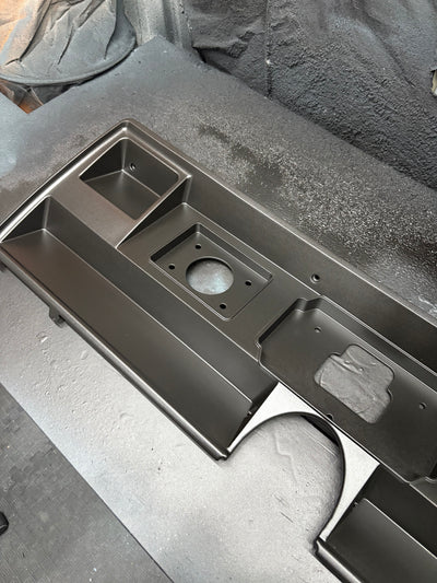 Holden HZ/HJ/HX/WB Dash Cluster - Digital