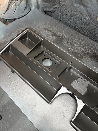 Holden HZ/HJ/HX/WB Dash Cluster - Digital