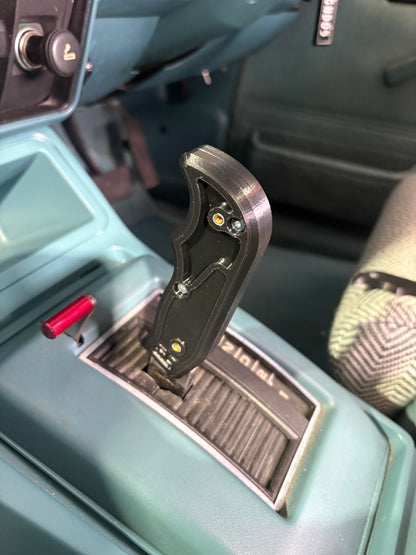B&M Pro Ratchet - Magnum Style Conversion Handle