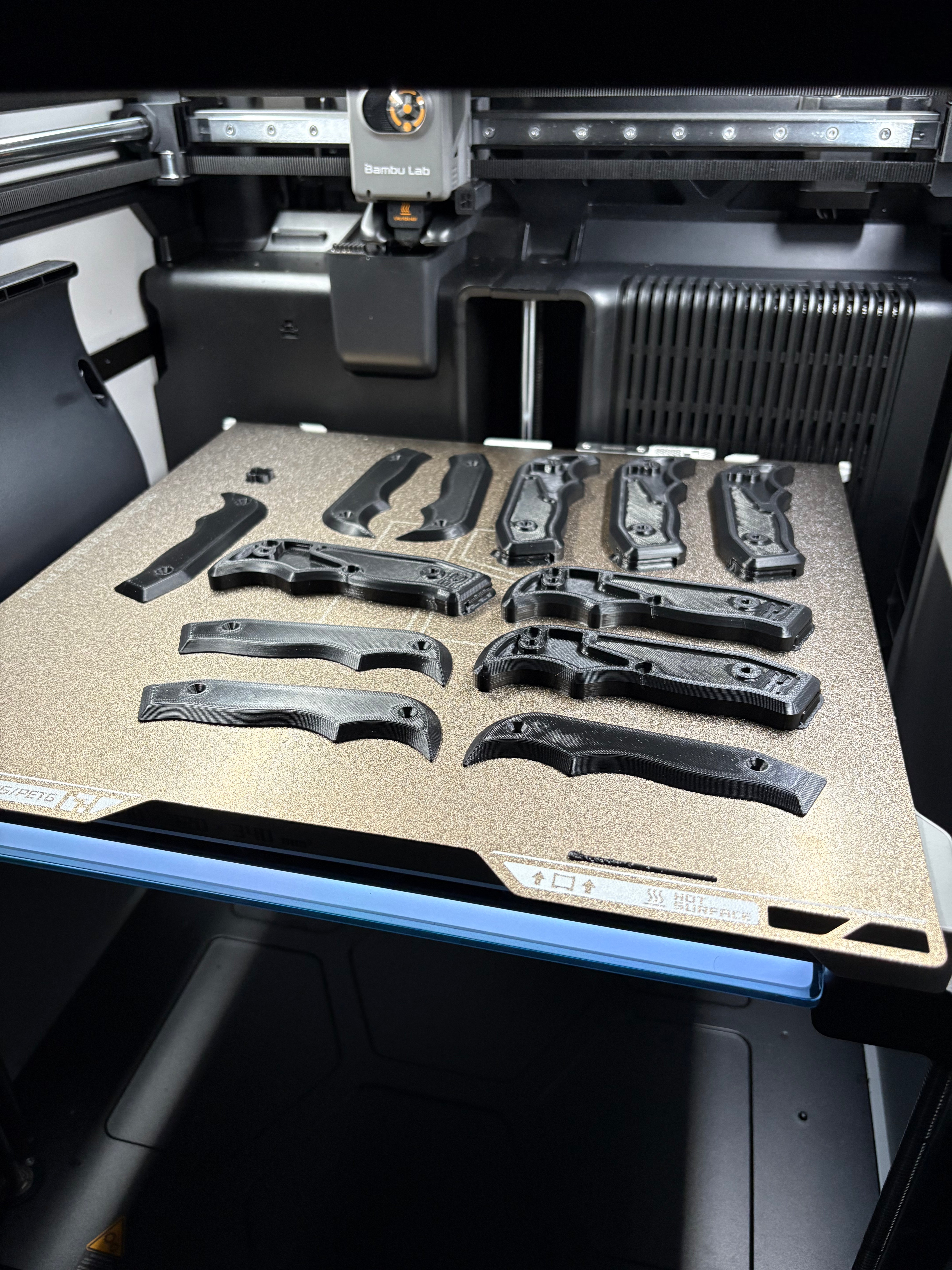 B&M Pro Ratchet - Magnum Style Conversion Handle