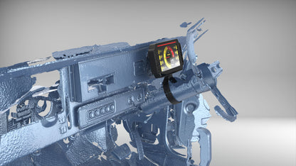 Holden LH/LX Column Mount