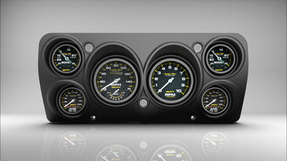 Holden LC/LJ Dash Cluster - Digital