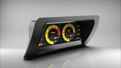 Holden LC/LJ Dash Cluster - Digital