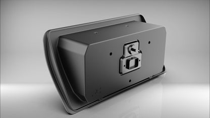 Holden LC/LJ Dash Cluster - Digital