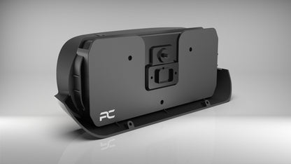 Ford Escort MK1 Dash Cluster - Digital