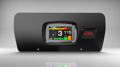 Holden LC/LJ Dash Cluster - Digital