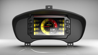 Holden Rodeo/Colorado RA/RC Dash Cluster - Digital