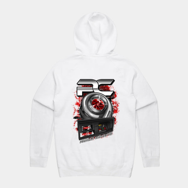 [PRE-ORDER] ProCad Concepts Hoodie