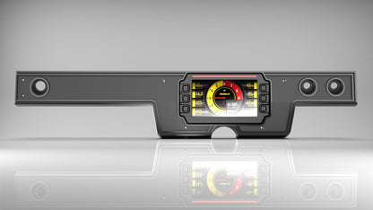 Chrysler VC Valiant Dash Cluster - Digital