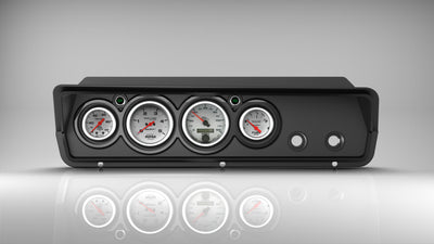 Chrysler VE/VF Valiant Dash Cluster - Digital