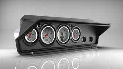 Chrysler VE/VF Valiant Dash Cluster - Digital