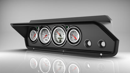 Chrysler VE/VF Valiant Dash Cluster - Digital