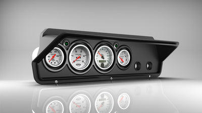 Chrysler VE/VF Valiant Dash Cluster - Digital