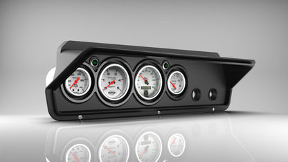Chrysler VE/VF Valiant Dash Cluster - Digital