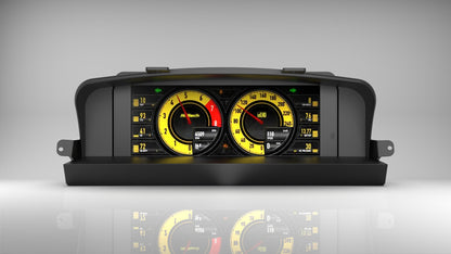 Holden VS/VR/VN/VP/VQ Dash Cluster - Digital