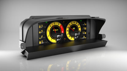 Holden VS/VR/VN/VP/VQ Dash Cluster - Digital