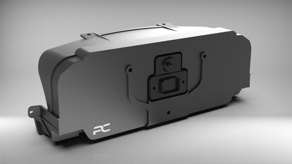 Holden VS/VR/VN/VP/VQ Dash Cluster - Digital