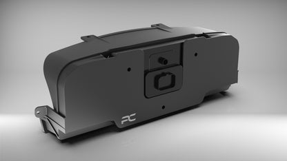 Holden VS/VR/VN/VP/VQ Dash Cluster - Digital