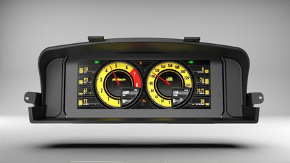 Holden VS/VR/VN/VP/VQ Dash Cluster - Suit OUR Fascia