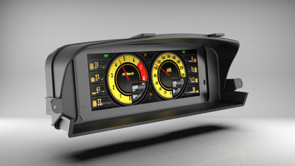 Holden VS/VR/VN/VP/VQ Dash Cluster - Suit OUR Fascia