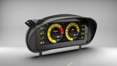 Holden VT/VX/VU Dash Cluster - Digital
