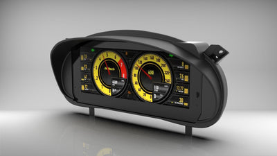 Holden VT/VX/VU Dash Cluster - Digital