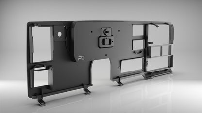 Holden WB Statesman Dash Cluster - Digital