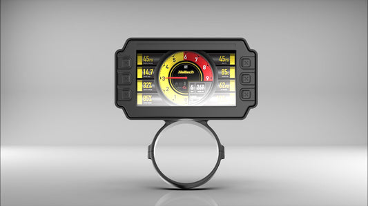 Ford XW Column Mount